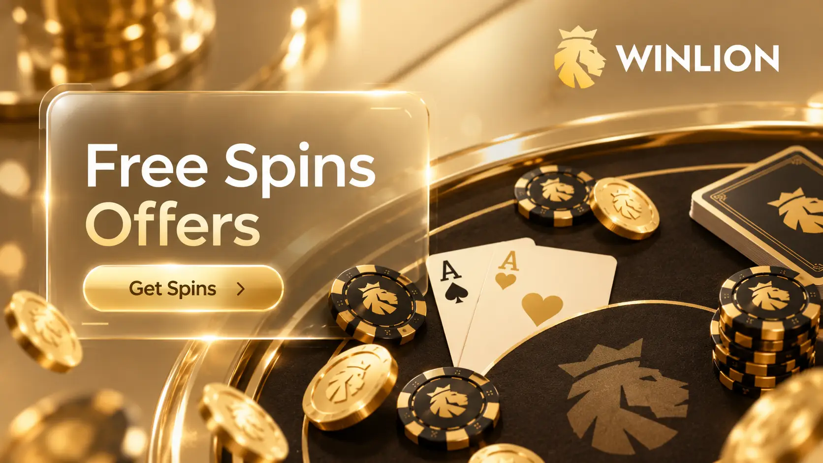 Free Spins Offers